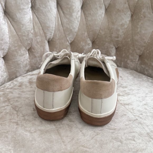Dolce Vita Zina Court Sneaker - in white - Picture 7 of 9